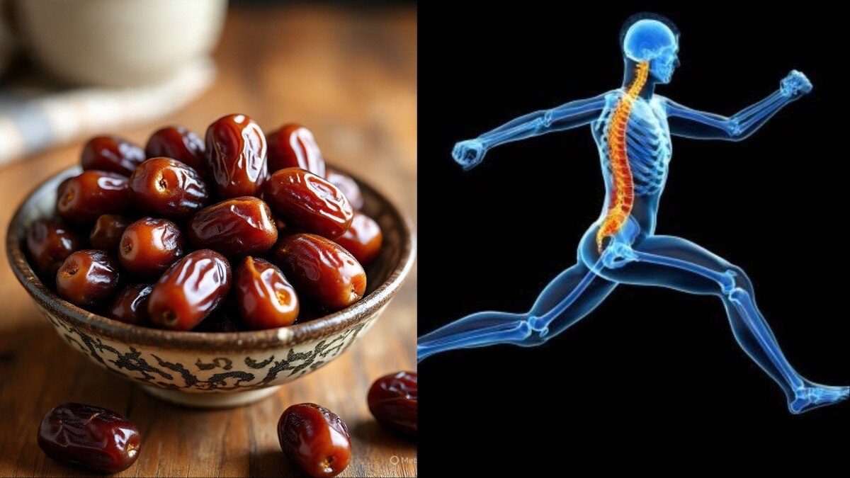 हड्डियों की ताकत बढ़ाने के लिए क्या खाएं