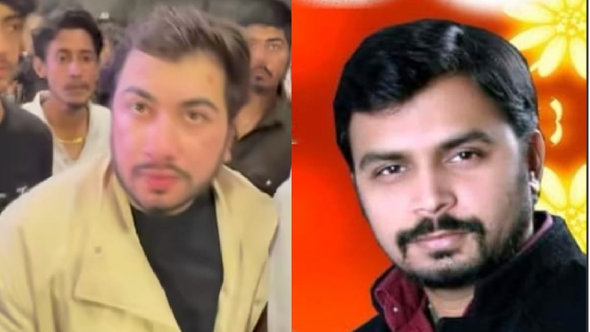 पुलिस ने रैकेट के सरगना को गिरफ्तार कर लिया है (फोटो- ITG)