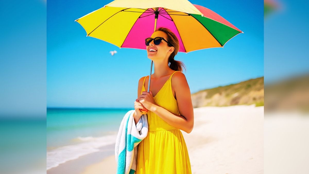 ब्रेस्ट मिल्क से लेकर पैर की फोटो बेचने तक... विदेश में घूमने के लिए ऐसे पैसों का जुगाड़ कर रही महिलाएं?