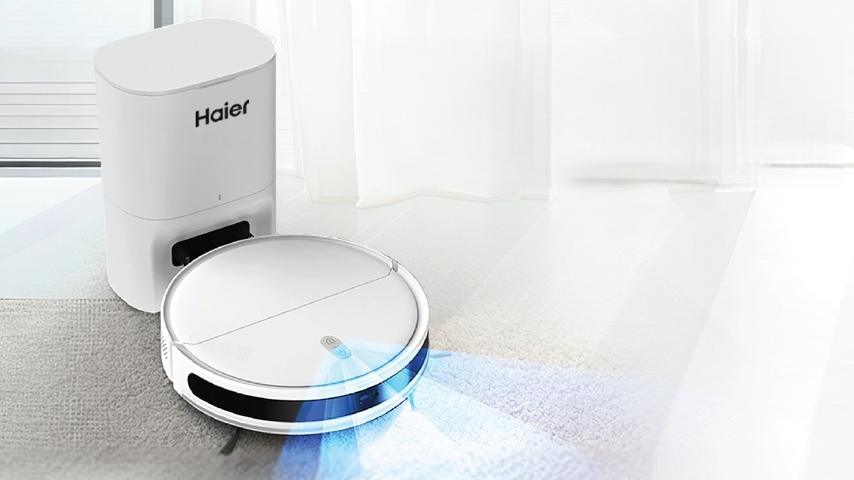 Haier RVC