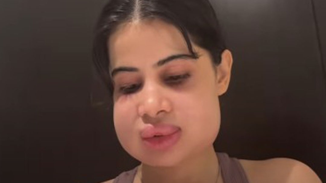 Urfi Javed