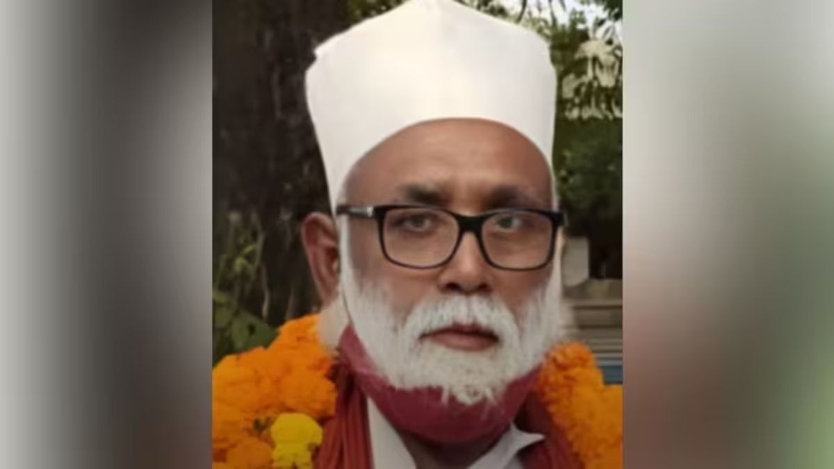 छांगुर बाबा के गढ़ से अफसर का तबादला. (File Photo: ITG)