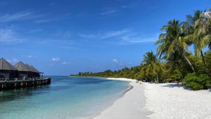 मालदीव में कहां और कैसे घूमने जाएं (ITG)