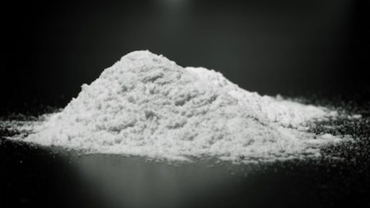 कार में ले जाया जा रहा था प्रतिबंधित एम्फेटामाइन. (Photo: Representational)