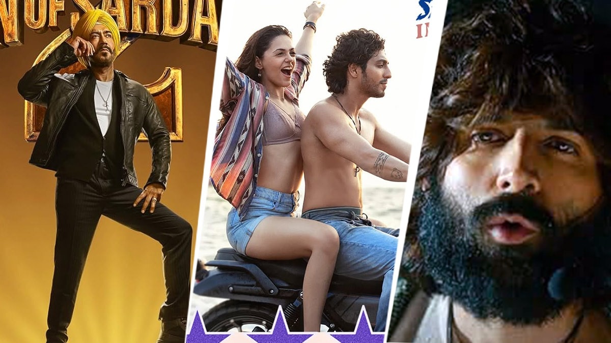 saiyaara surprise success impact on son of sardaar2, dhadak 2, aashiqui 3, param sundari