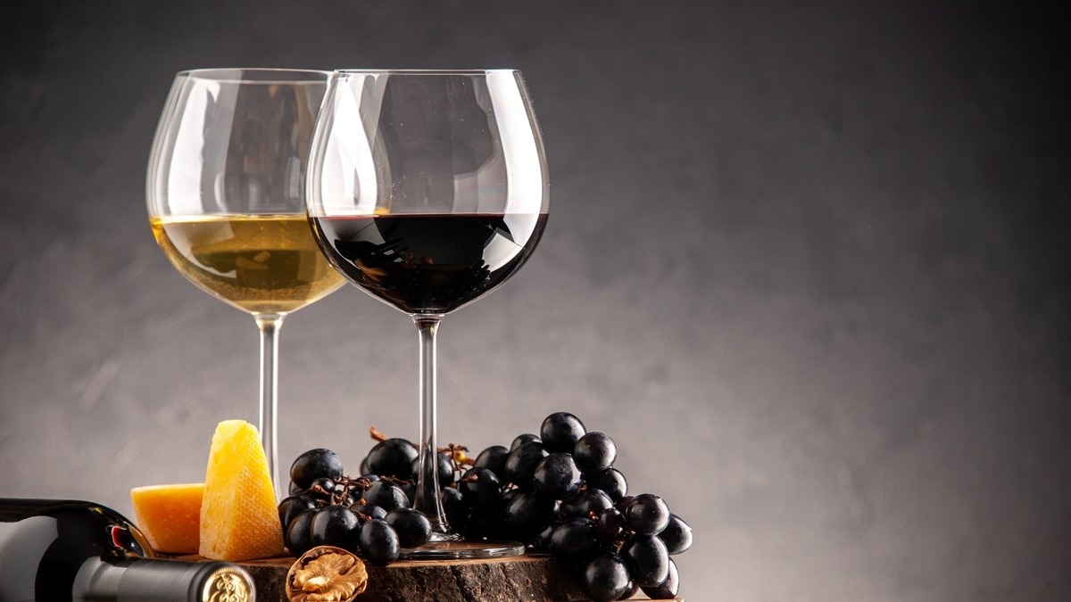 क्या वाकई वाइन में पानी मिलाकर नहीं पीना चाहिए? एक्सपर्ट ने बताया सही तरीका और सच्चाई