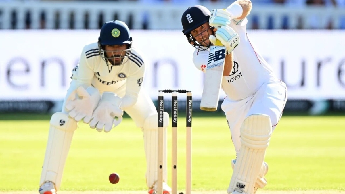  जो रूट ने राहुल द्रविड़ और जैक्स कैलिस को पछाड़ा (Photo: Getty Images)