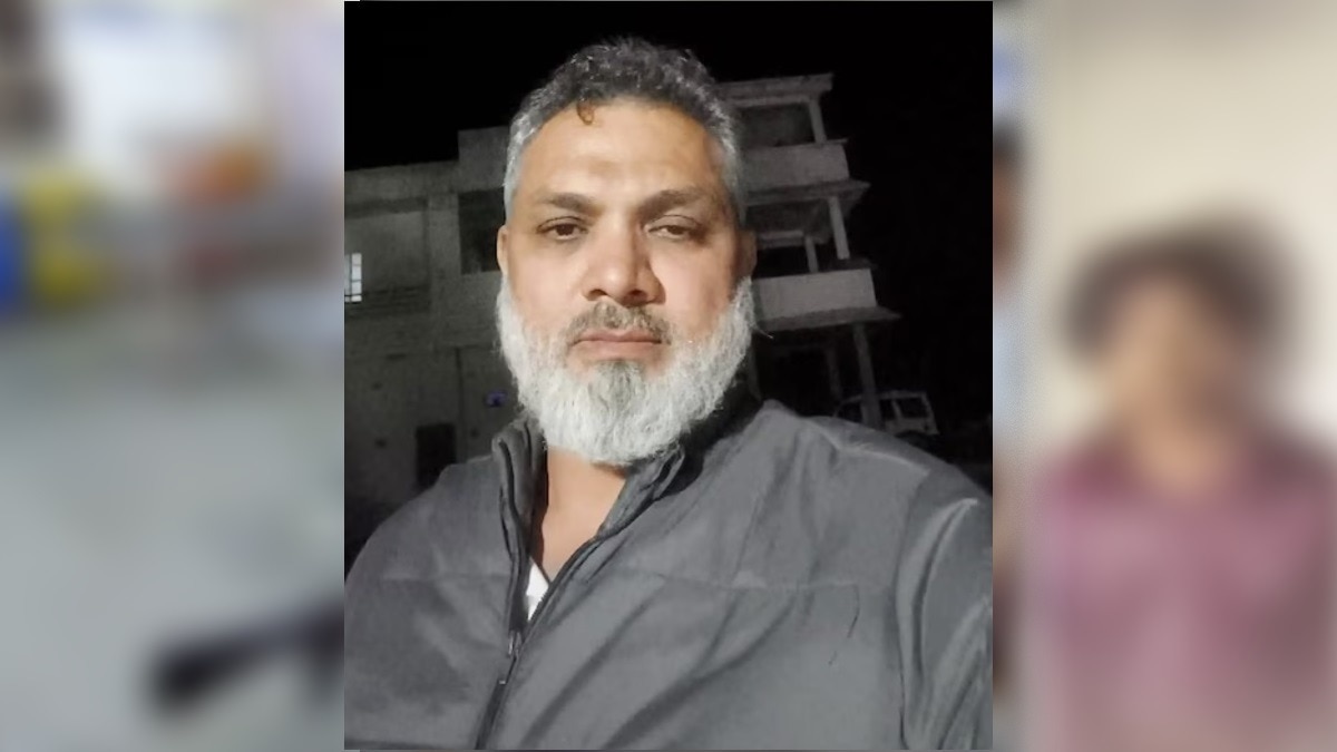 कांग्रेस पार्षद पर दोगुना इनाम घोषित. (File Photo)