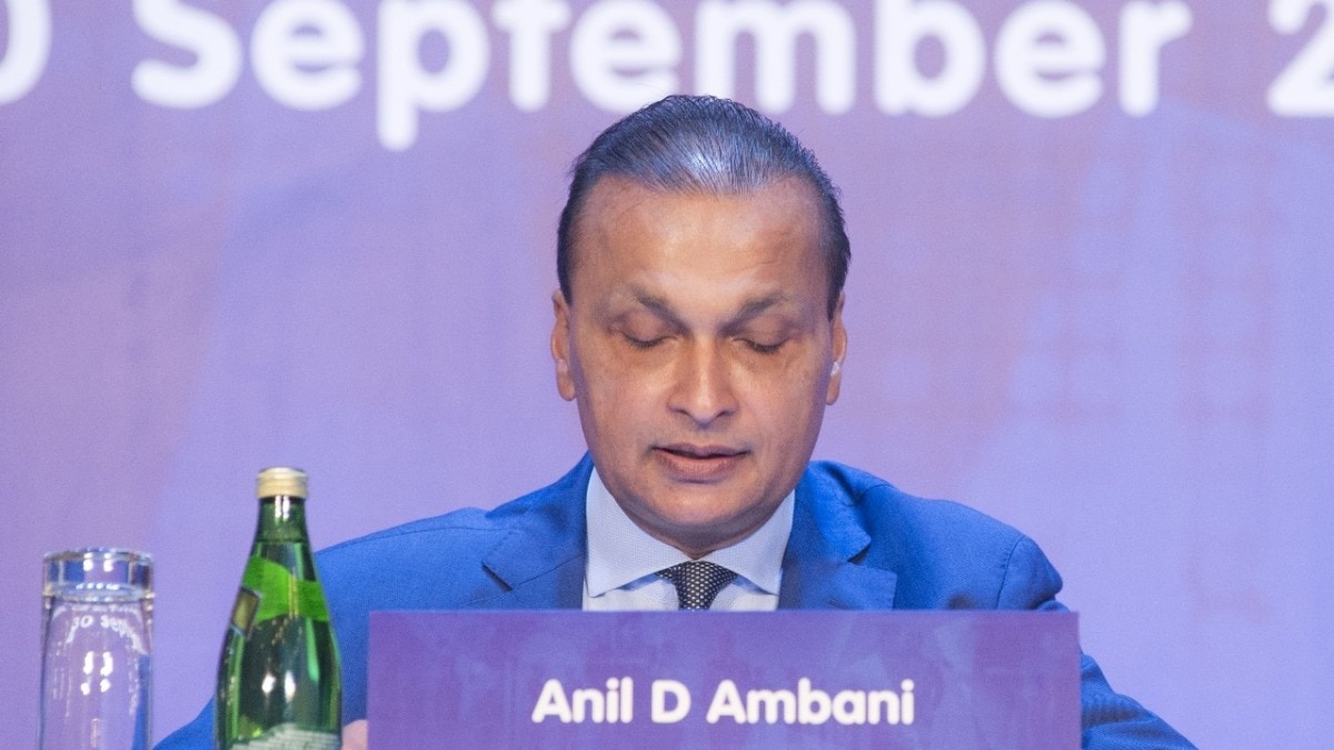 गुरुवार को अनिल अंबानी से जुड़े 35 परिसरों शुरू हुई थी रेड (Photo: File)