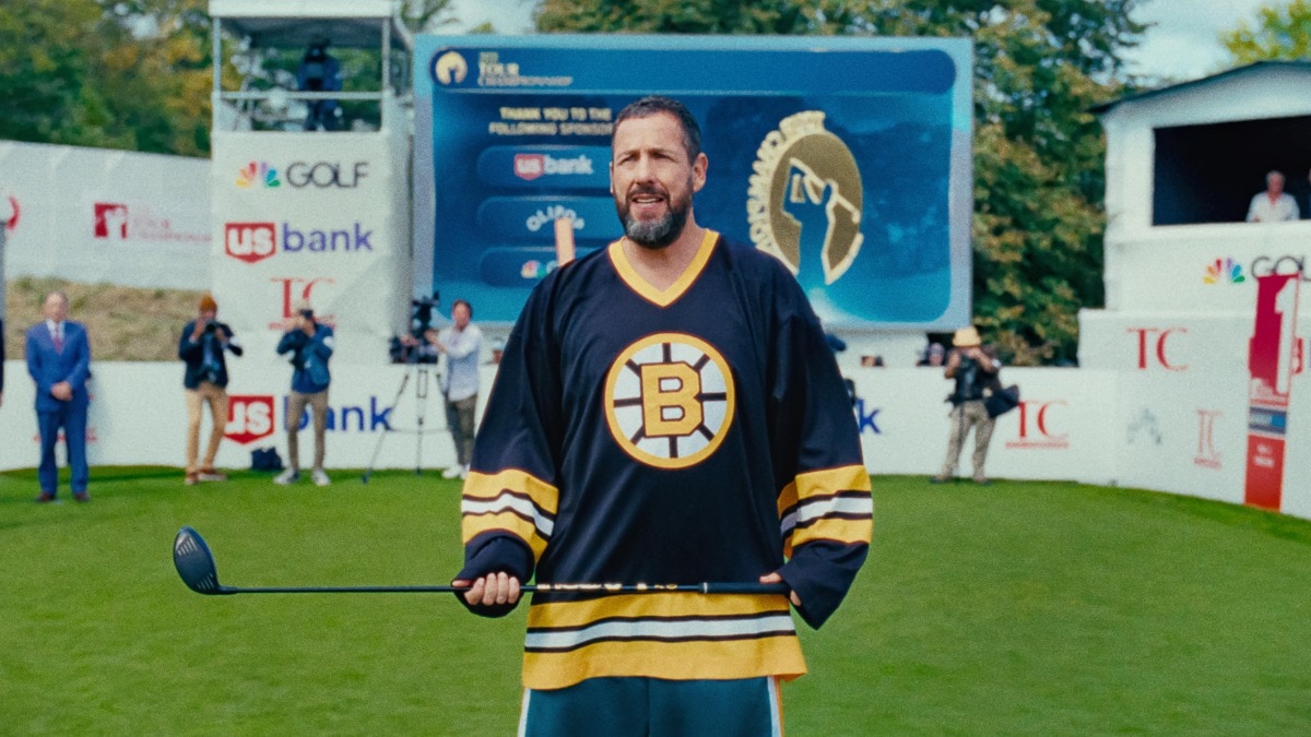 Happy Gilmore 2 Review: पुरानी यादें ताजा करने लौटी 'हैप्पी गिलमोर 2', मजेदार कॉमेडी और कहानी से हंसाएंगे एडम सैंडलर