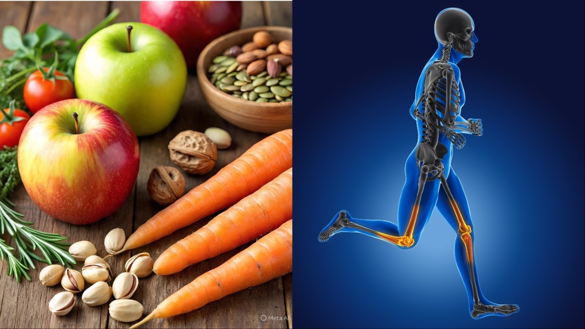 हड्डियों में दर्द से राहत पाने के लिए रोज खाएं ये चीजें, हेल्थ भी होगी मजबूत