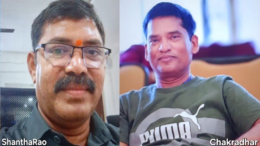 तेलंगाना: यदाद्री भुवनगिरी में भीषण सड़क हादसा, DSP रैंक के 2 पुलिस अधिकारियों की मौत