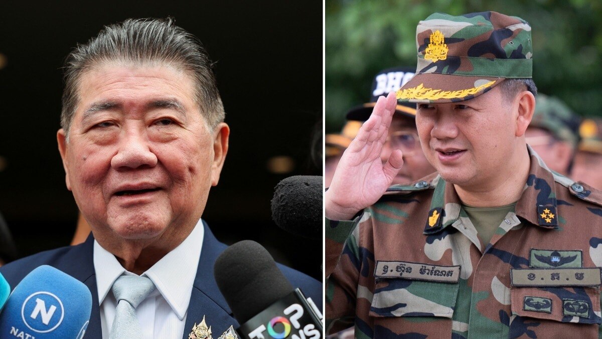 कभी दोस्त... अब बन गए कट्टर दुश्मन, आगे क्या मोड़ लेगी कंबोडिया-थाईलैंड की जंग?