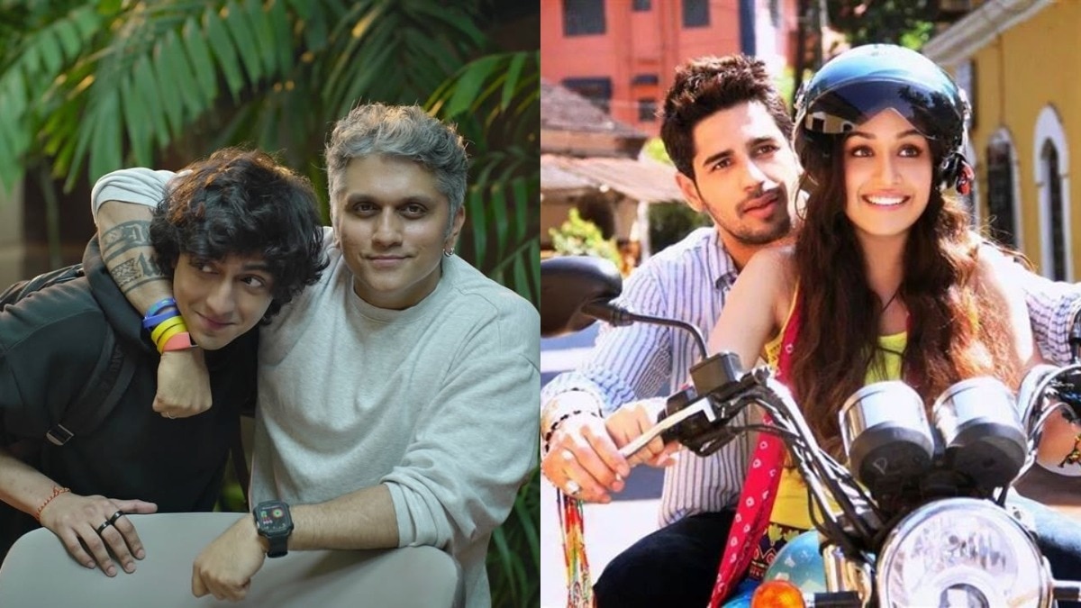 'सैयारा' के गानों को फैंस ने बनाया हिट, मोहित सूरी की फिल्मों के ये गाने भी चार्टबीट पर रहे हैं हिट