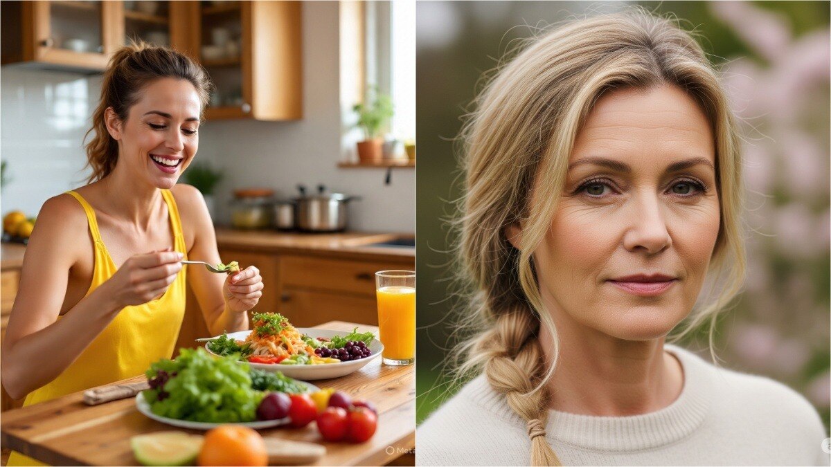 VITAMIN D की कमी पूरा करने के लिए खाएं ये चीजें, शरीर रहेगा हेल्दी