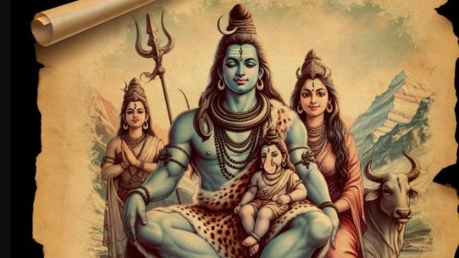 श्रीमल्लिकार्जुन ज्योतिर्लिंग शिवपरिवार के दर्शनों का फल देता है