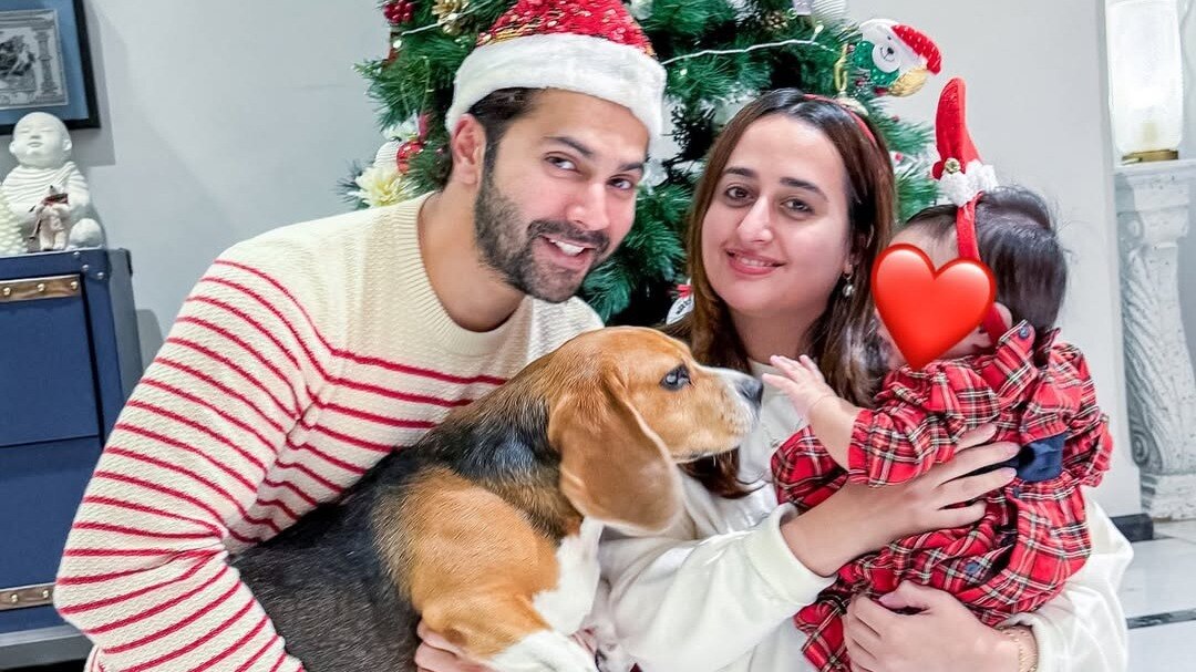 बेटी का पिता बनकर बदली वरुण की जिंदगी, क्यों बोले पत्नी घर से निकाल देगी?