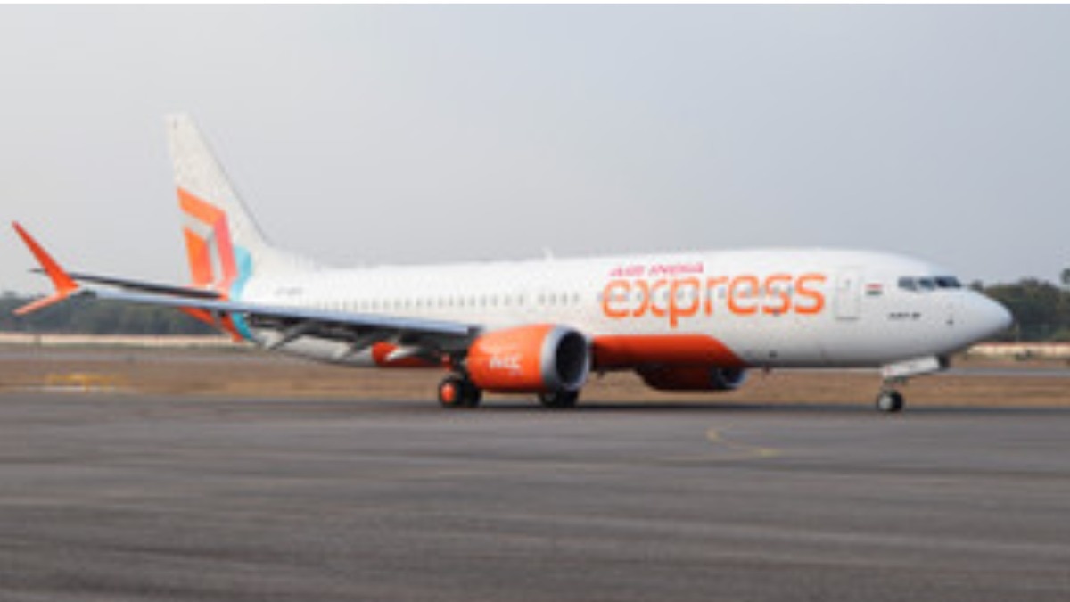 Air India Express flight from Hindon airport fails to take off due technical issue, airline offers full refund