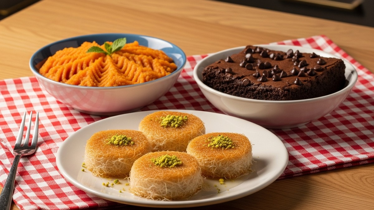 मॉनसून में इन मिठाइयों का लुत्फ लें