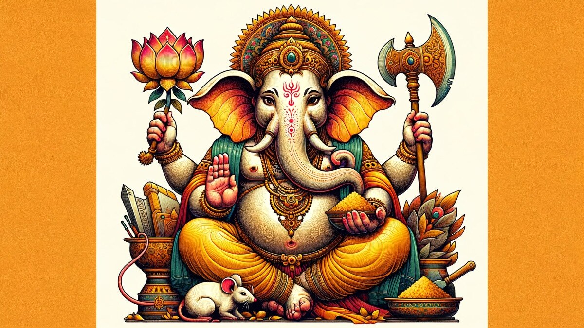 Vinayak Chaturthi 2025: सावन की विनायक चतुर्थी आज, जानें पूजा का शुभ मुहूर्त और महत्व
