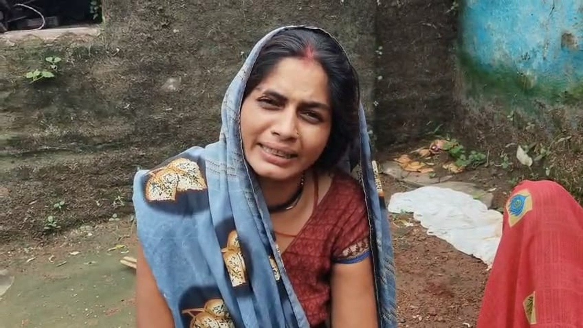 सागर की सामूहिक आत्महत्या मामले में नया मोड़ आ गया है (Photo: ITG)