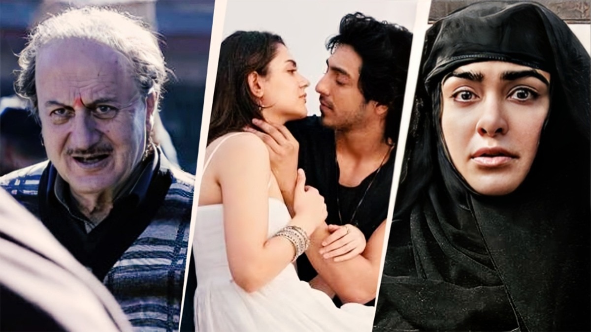 saiyaara beats the kashmir files and the kerala story on box office 