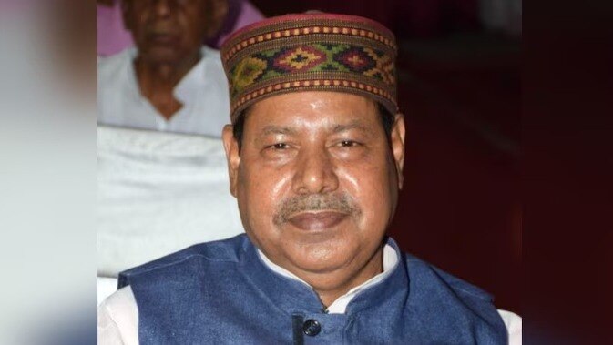 RJD विधायक भाई वीरेंद्र का पंचायत सचिव से बहस का ऑडियो वायरल. (File Photo: ITG)