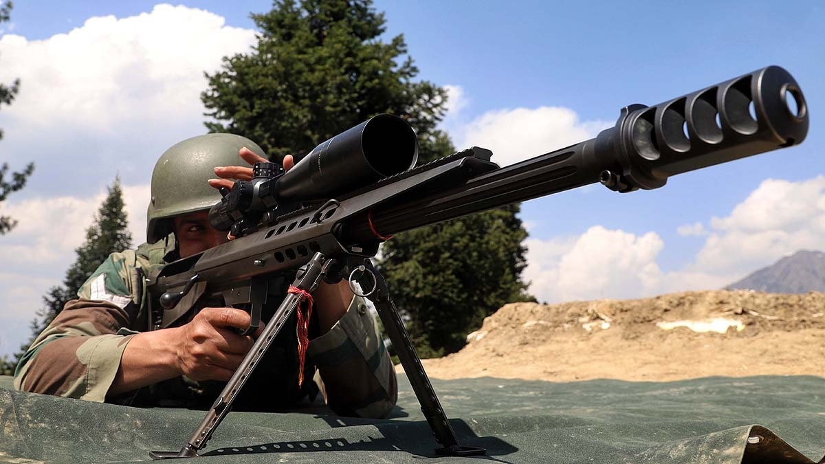 Operation Mahadev pahalgam terror attack