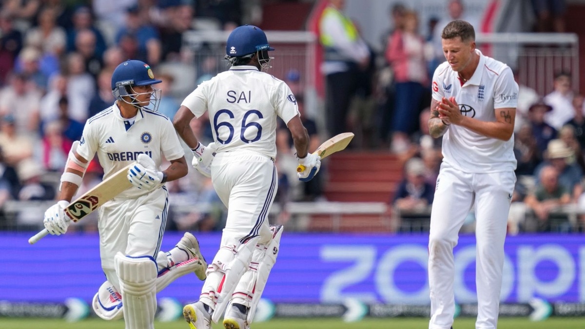 IND VS ENG