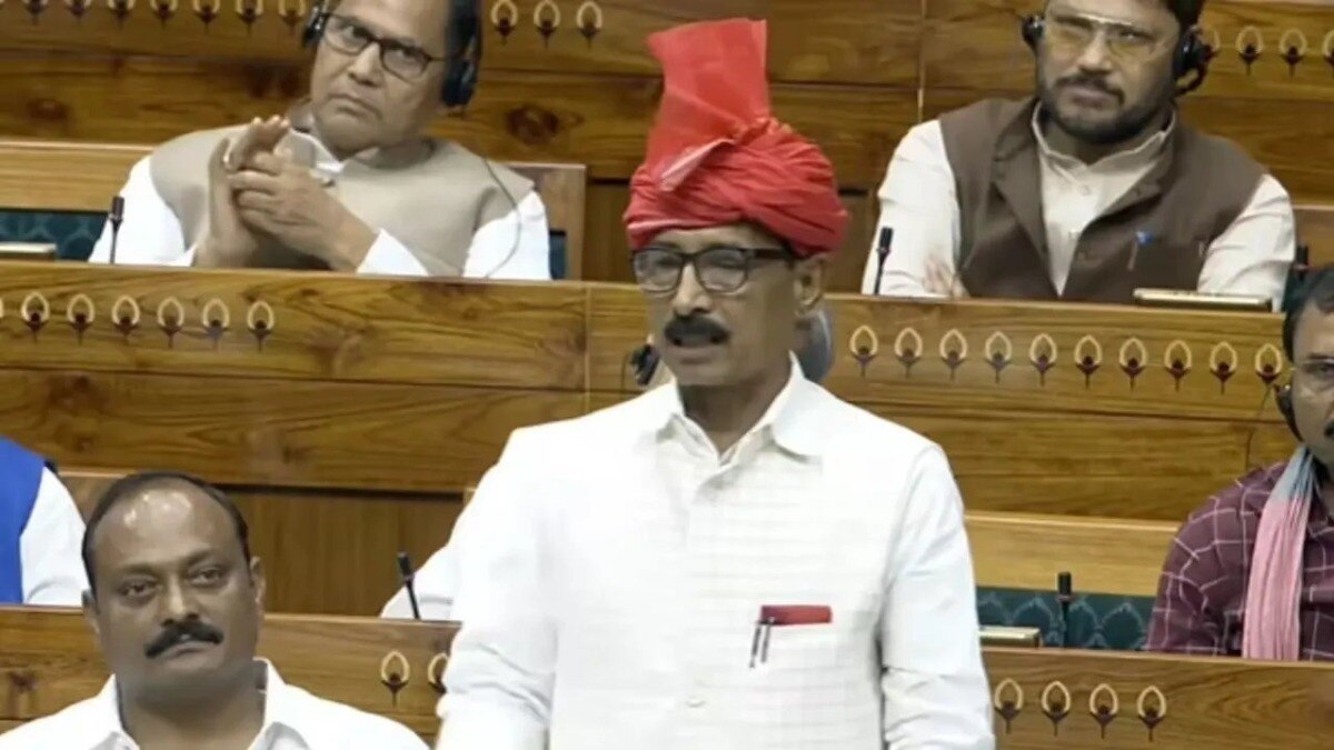 'सरकार ने डिबेट के दिन का इंतजार किया, पहले मारे जा सकते थे पहलगाम के आतंकी', बोले सपा सांसद रमाशंकर राजभर