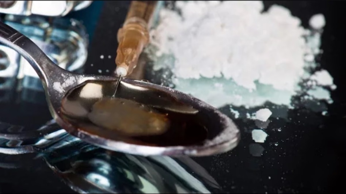 ड्रग्स तस्करी के खिलाफ कार्रवाई करते हुए मुंबई पुलिस को एक बड़ी कामयाबी हाथ लगी है. (File Photo: ITG)