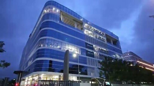 आईटी इंजीनियर ने की खुदकुशी (Photo: Screengrab)