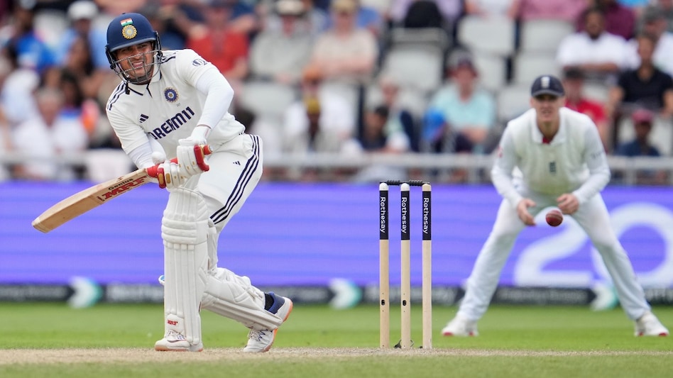 ओवल के मैदान पर खेला जाएगा भारत-इंग्लैंड सीरीज का आखिरी मैच.