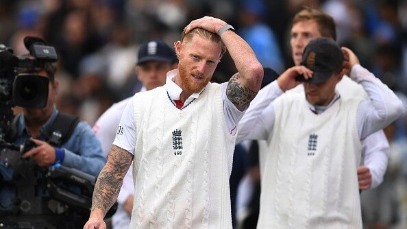 'दर्द सिर्फ इमोशन है...', आखिरी टेस्ट से पहले बेन स्टोक्स ने इस अंदाज में भरा खिलाड़ियों में जोश