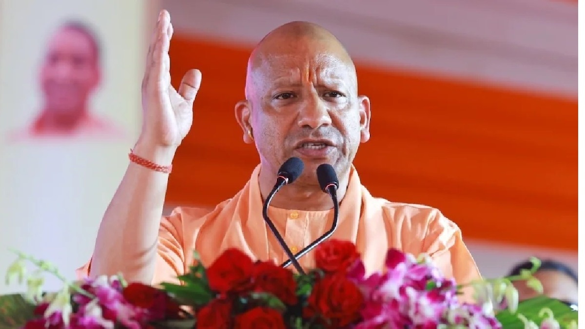 योगी आदित्यनाथ (फाइल फोटो)