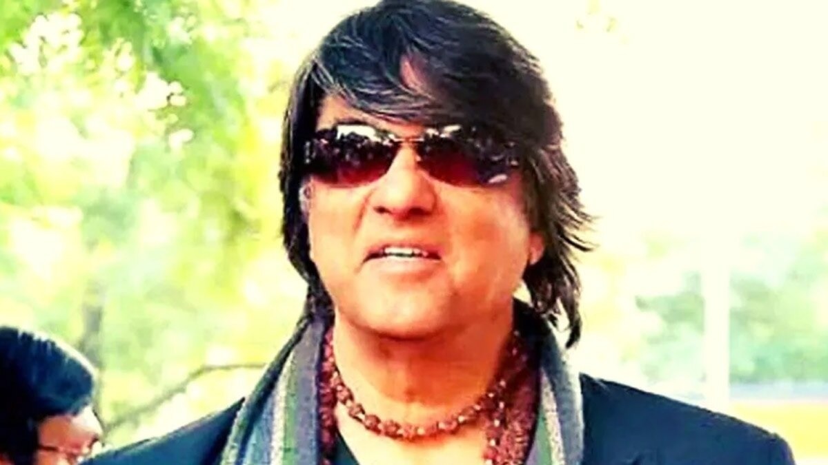 Mukesh Khanna called mahabharata co-actors chhichhora (Photo: Instagram @iammukeshkhanna)