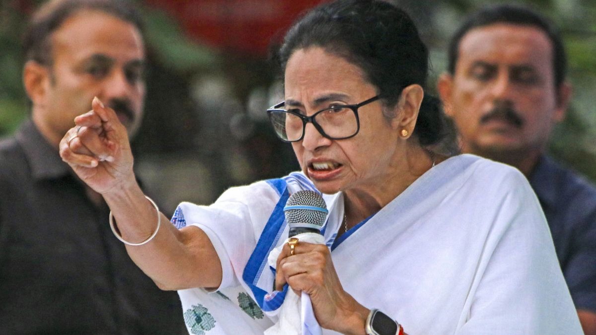 बीजेपी के खिलाफ ममता बनर्जी का भाषा आंदोलन कितना कारगर?