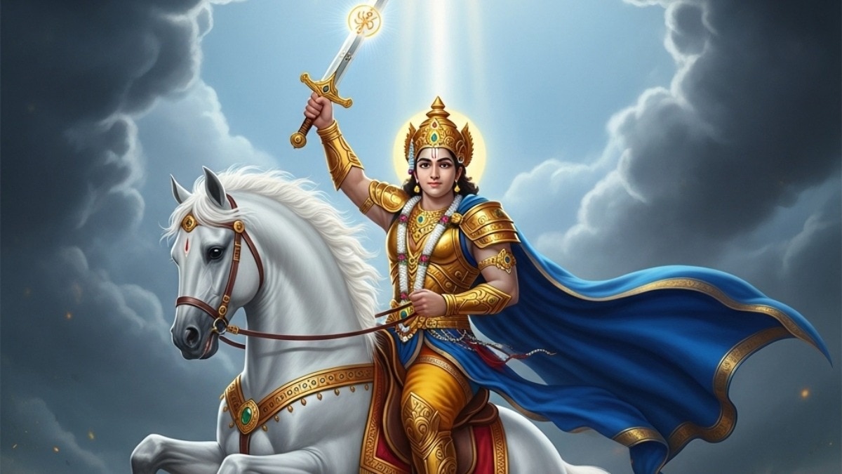 Kalki Jayanti 2025: कलियुग में कब और कहां जन्म लेंगे भगवान कल्कि? जानिए पूरा रहस्य