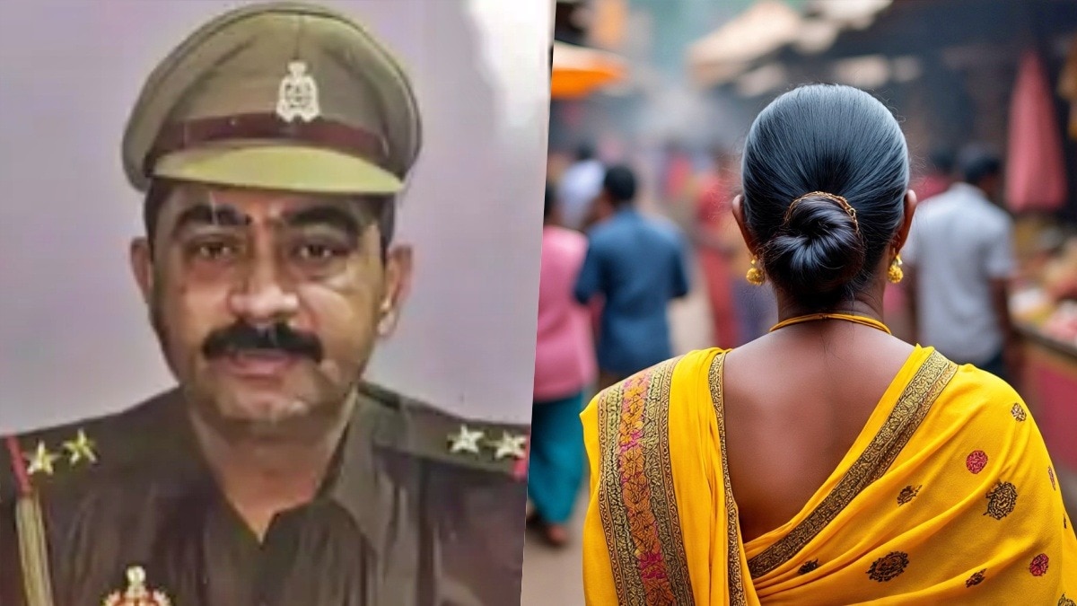 Two wives fight to take body of police inspector in Lucknow (Photo: ITG/Representational)