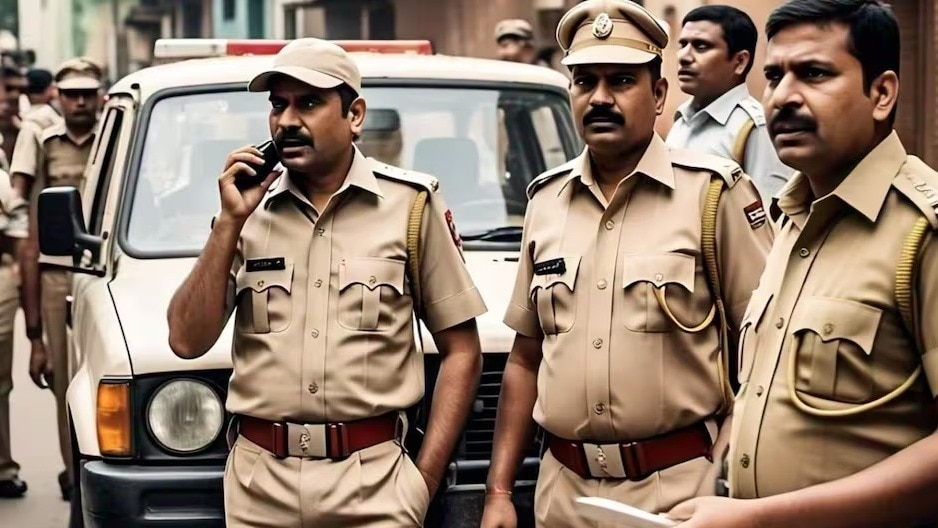 बुजुर्ग के घर से 85 लाख के आभूषण चोरी. (Photo: AI-generated)