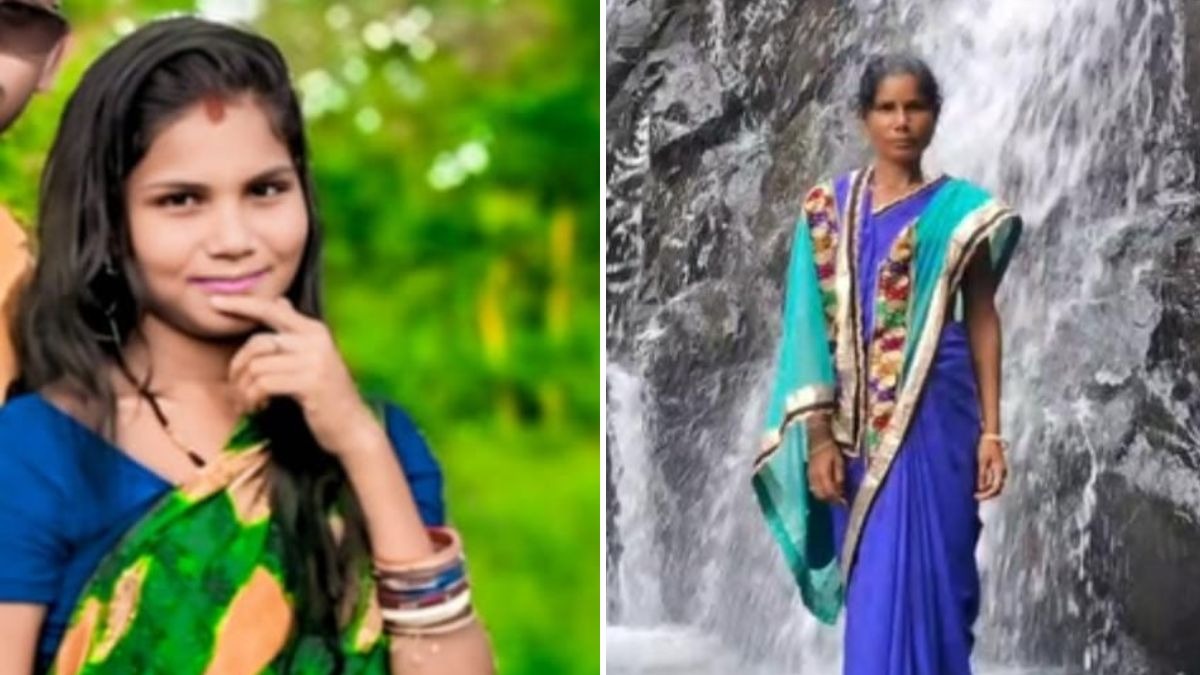 पत्नी और सास की पत्थर से कर दी हत्या. (File Photo: ITG)