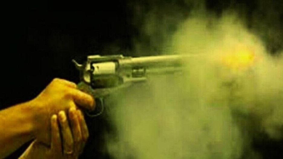 मुठभेड़ में वांटेड अपराधी ढेर. (Photo: Representational )