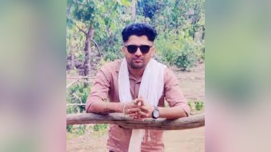 मुकेश चंद्राकर मर्डर केस में पुलिस की बड़ी कार्रवाई. (File Photo: ITG)