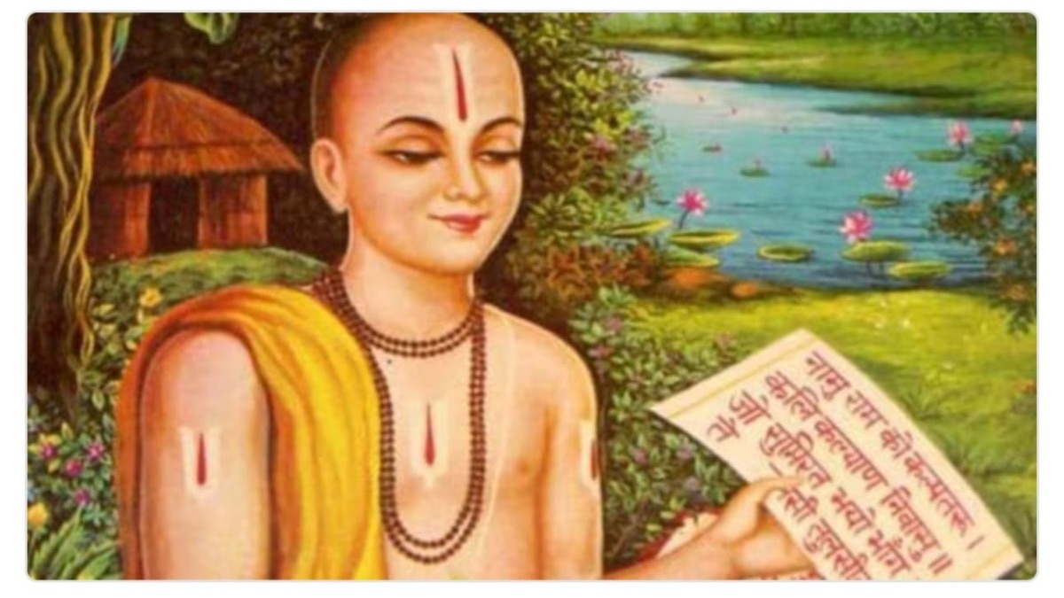Tulsidas Jayanti 2025: जब पत्नी के वियोग में तुलसीदास का हुआ बुरा हाल, शव के सहारे पार कर गए थे नदी – Tulsidas Jayanti 2025 interesting katha of Tulsidas and his wife ratnawati and pujan Vidhi tvisg