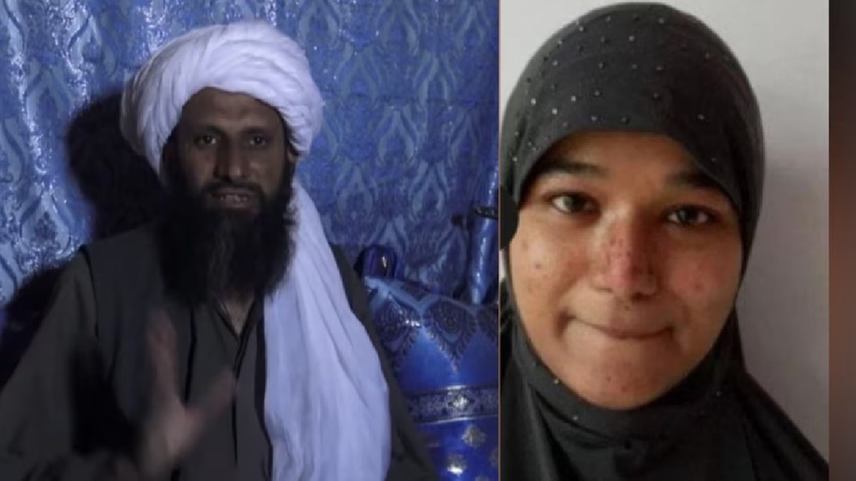 अल जवाहरी के चेले की फैन थी शमा परवीन... ऐसे इंडिया में फैला रही थी अलकायदा का जाल, ATS ने किया बड़ा खुलासा