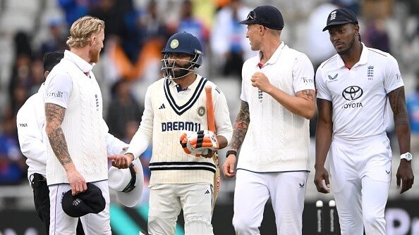Ben Stokes