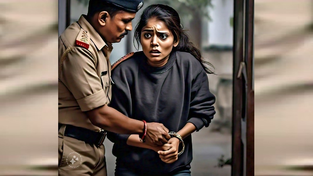 वर्दी पर दाग: 20 लाख की वसूली आरोप में दिल्ली पुलिस की महिला सब इंस्पेक्टर समेत 4 पुलिसवाले गिरफ्तार