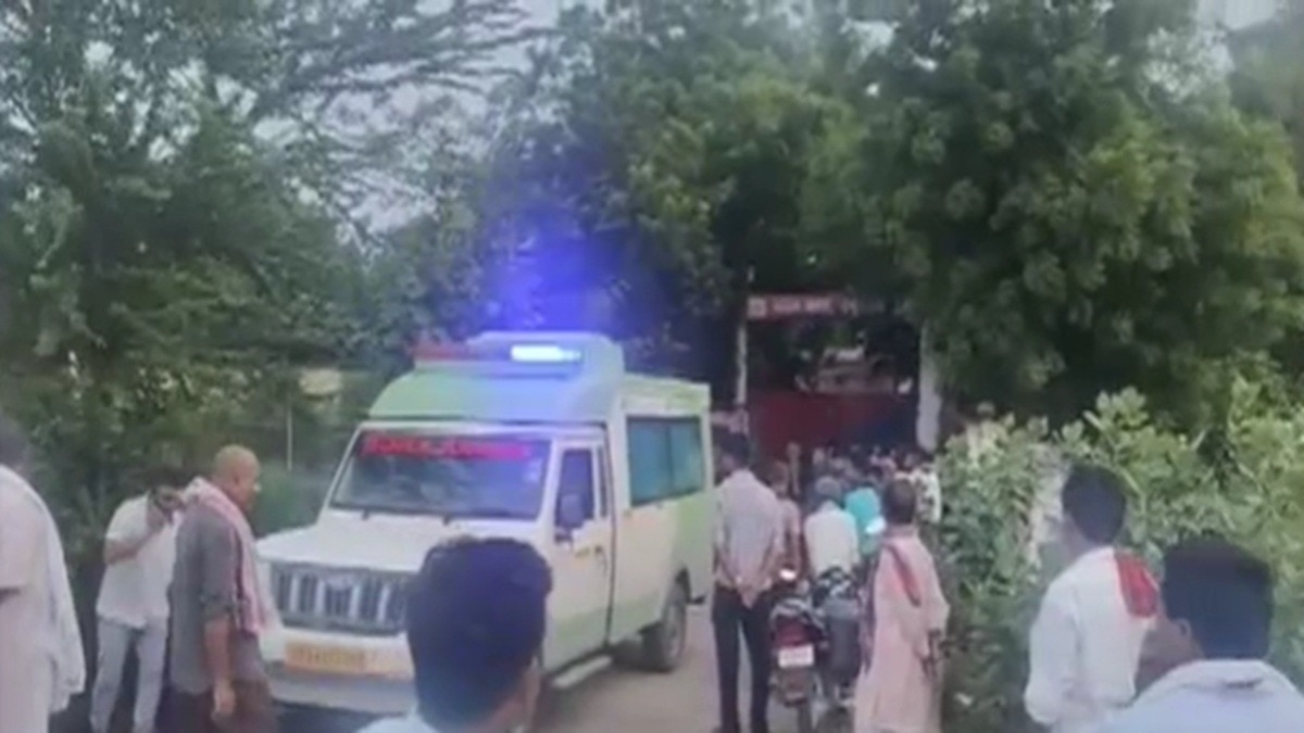 Ambulance