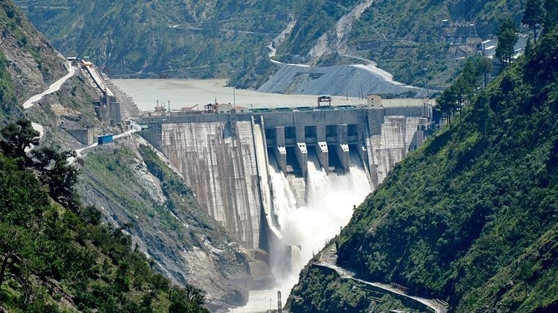 भारत ने पाकिस्तान को दिया एक और झटका (Photo: Reuters)