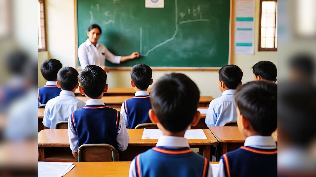 दिल्ली के स्कूलों में बच्चों को पढ़ाया जाएगा 'राष्ट्रनीति' का पाठ, 15 अगस्त से होगी शुरुआत